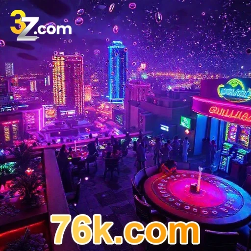 Bônus Irresistíveis no 76k.com: Atrações que Você Não Pode Perder!