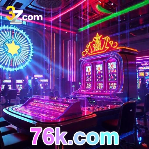 Experimente os Melhores Jogos no 76k.com Hoje Mesmo