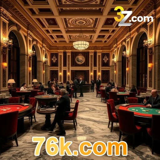 76k.com Jogos de caça-níqueis