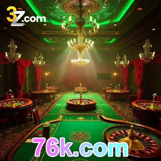 Recursos Inovadores do App 76k.com Para Gamers Brasileiros