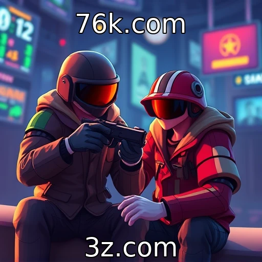 Crescimento das microtransações na indústria de jogos